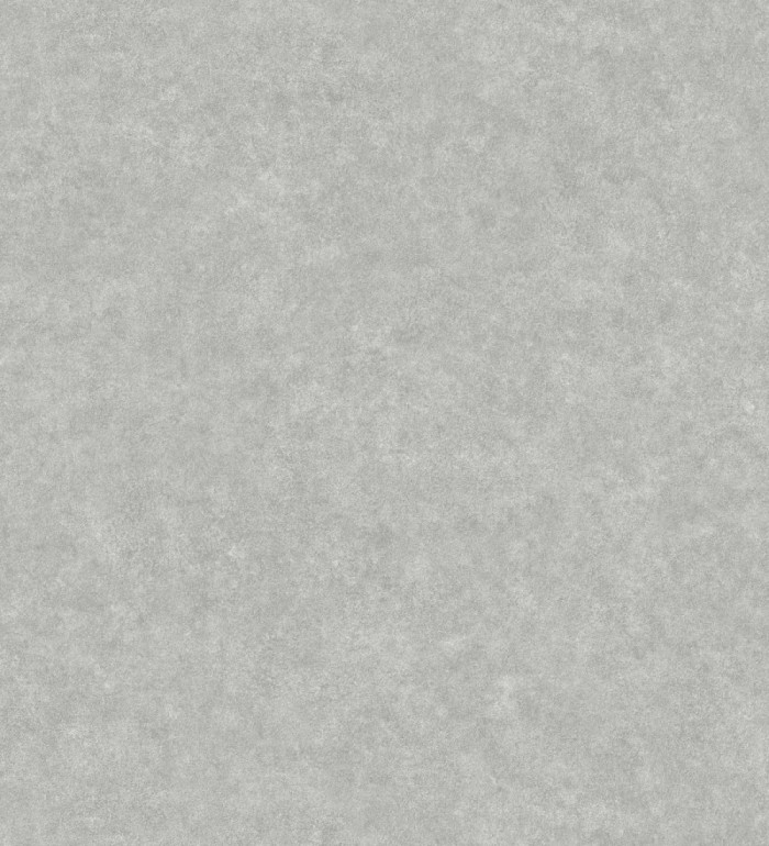 Papel pintado liso texturizado gris claro - Stuart Hall 679311
