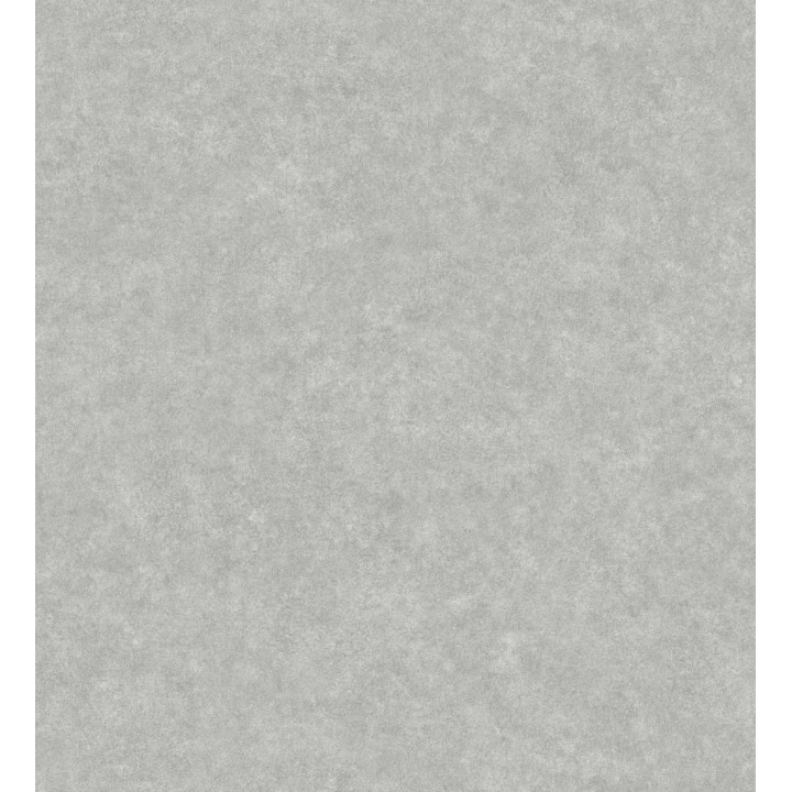 Papel pintado liso texturizado gris claro - Stuart Hall 679311