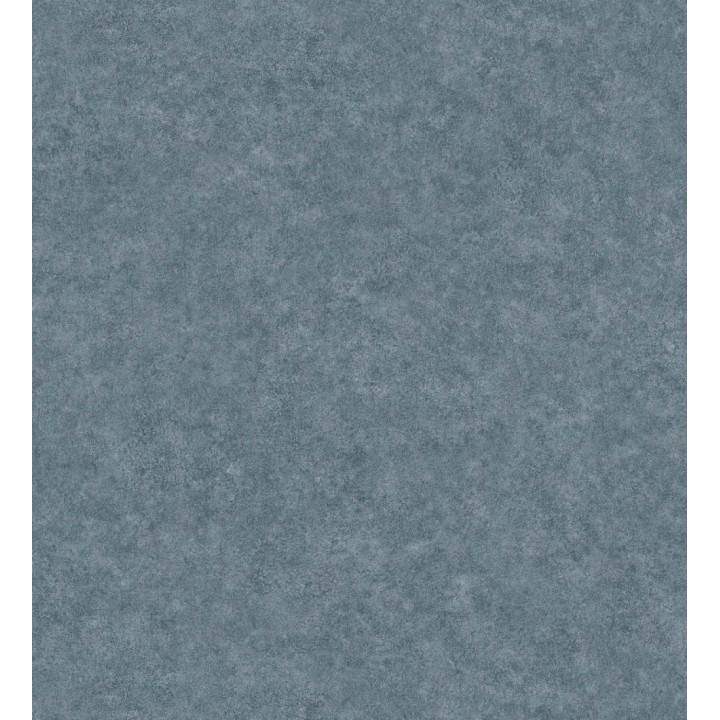 Papel pintado liso texturizado tonos azulados - Stuart Hall 679312