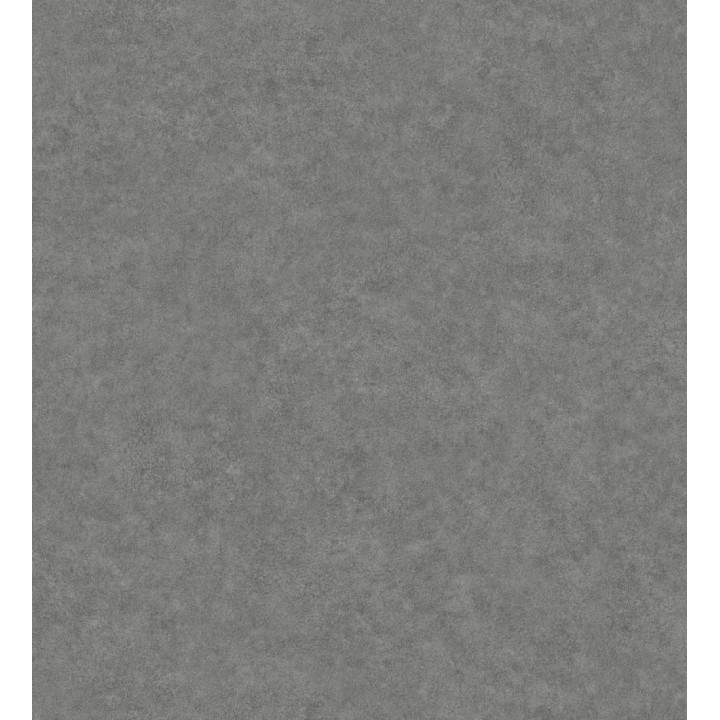 Papel pintado liso texturizado gris - Stuart Hall 679313