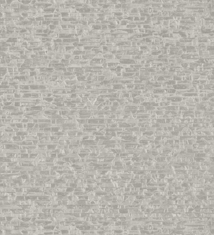 Papel pintado mosaico de piedrecitas - Venice Stone 679317