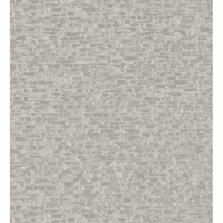 Papel pintado mosaico de piedrecitas - Venice Stone 679317