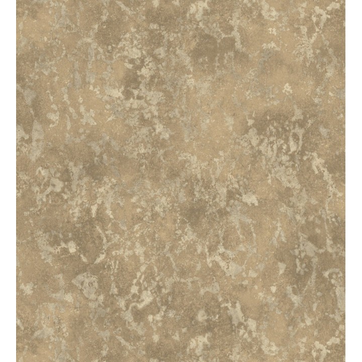 Papel pintado estuco veneciano liso con vetas rugosas - Travis Stone 679318