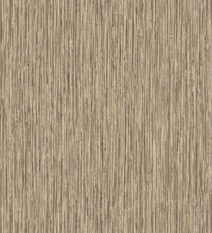 Papel pintado efecto pintura tonos marrones - Tianyar 679332