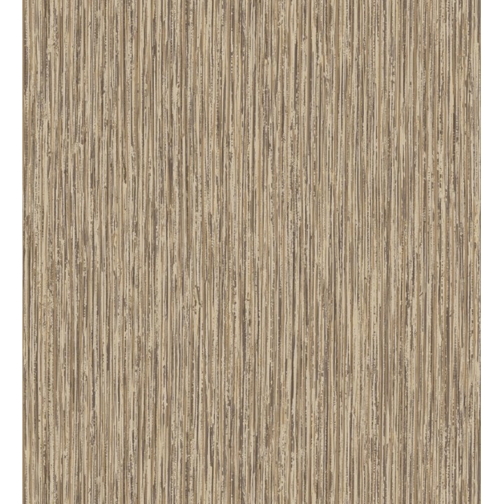 Papel pintado efecto pintura tonos marrones - Tianyar 679332