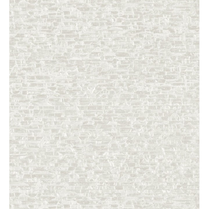 Papel pintado mosaico de piedrecitas - Venice Stone 679333