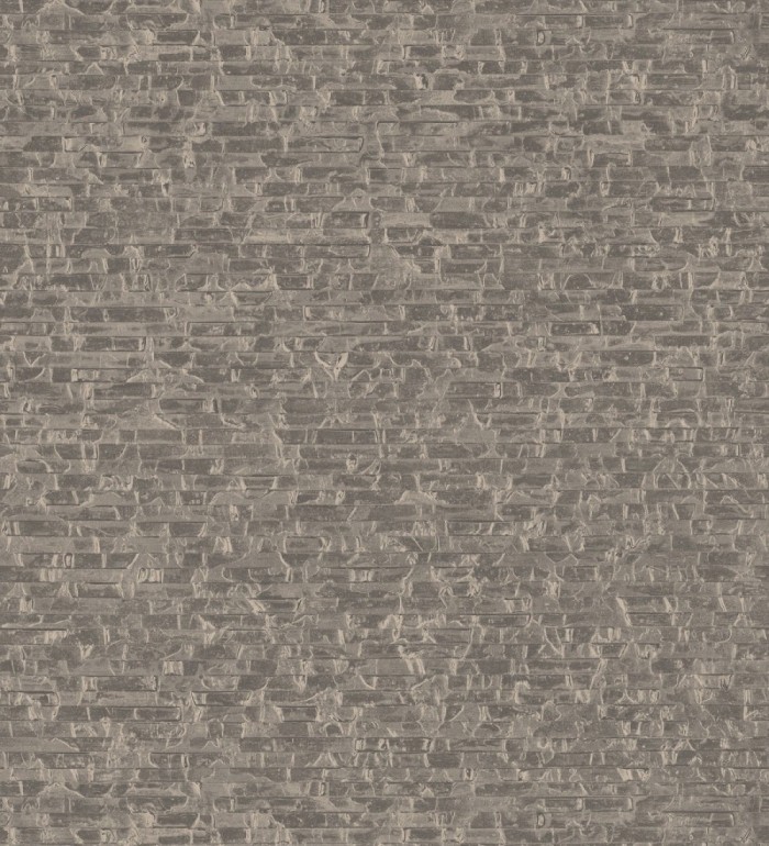 Papel pintado mosaico de piedrecitas - Venice Stone 679334