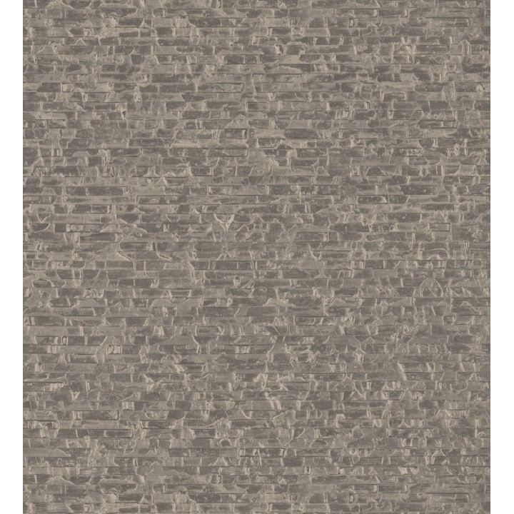 Papel pintado mosaico de piedrecitas - Venice Stone 679334