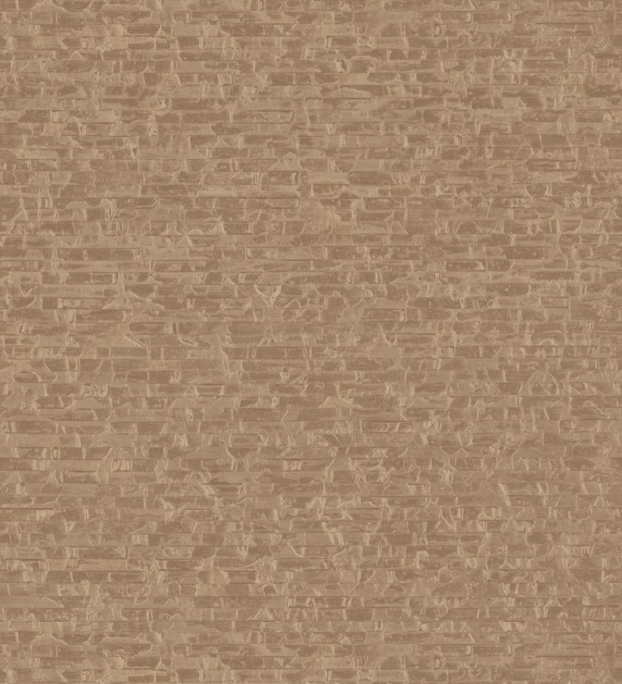 Papel pintado mosaico de piedrecitas - Venice Stone 679335