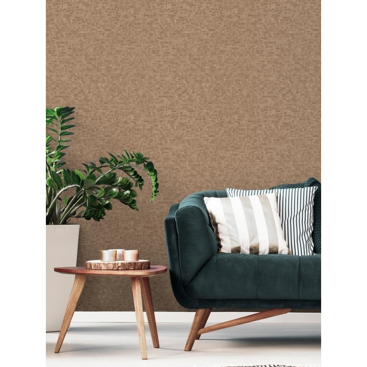 Papel pintado mosaico de piedrecitas - Venice Stone 679335