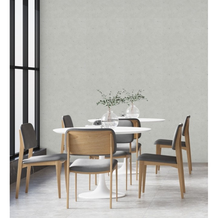 Papel pintado efecto hormigón - Gabro 6906