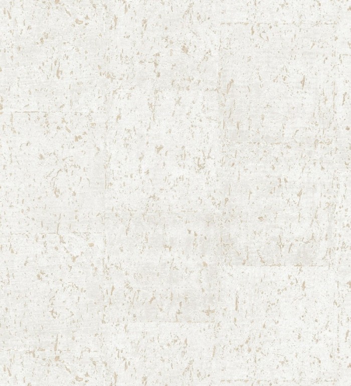 Papel pintado efecto placas de corcho texturizado - Padova 679363