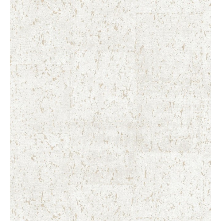 Papel pintado efecto placas de corcho texturizado - Padova 679363