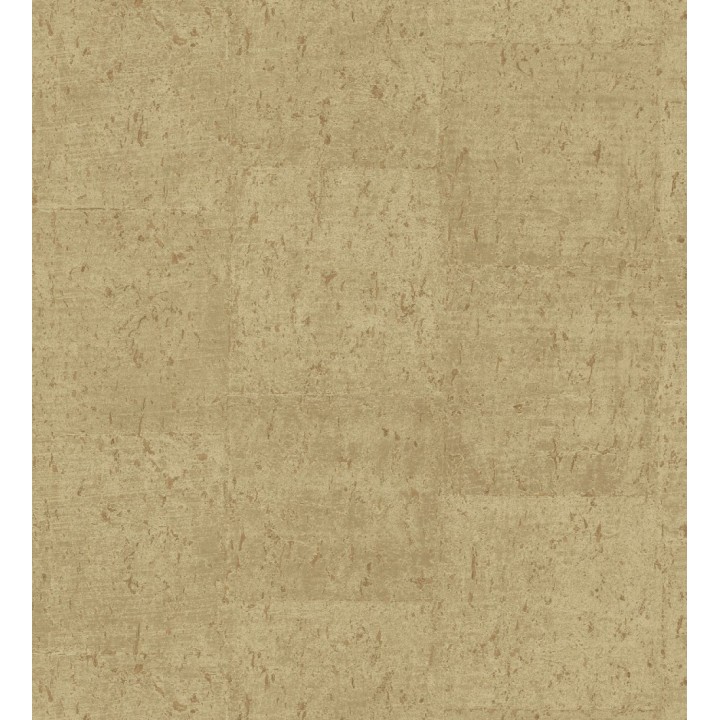 Papel pintado efecto placas de corcho texturizado - Padova 679364