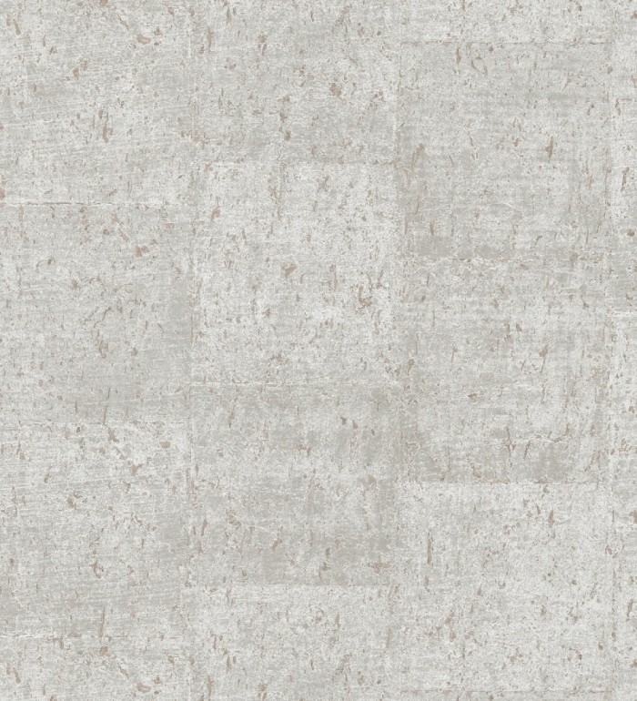 Papel pintado efecto placas de corcho texturizado - Padova 679365