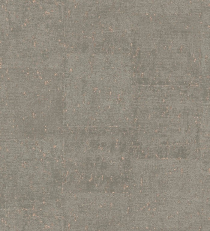 Papel pintado efecto placas de corcho texturizado - Padova 679366