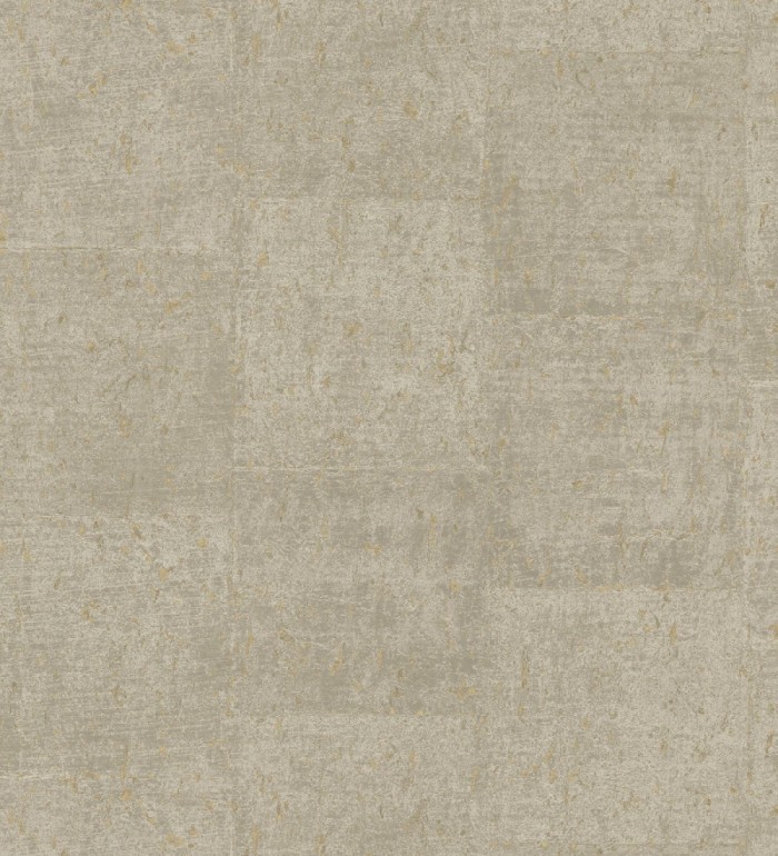 Papel pintado efecto placas de corcho texturizado - Padova 679367