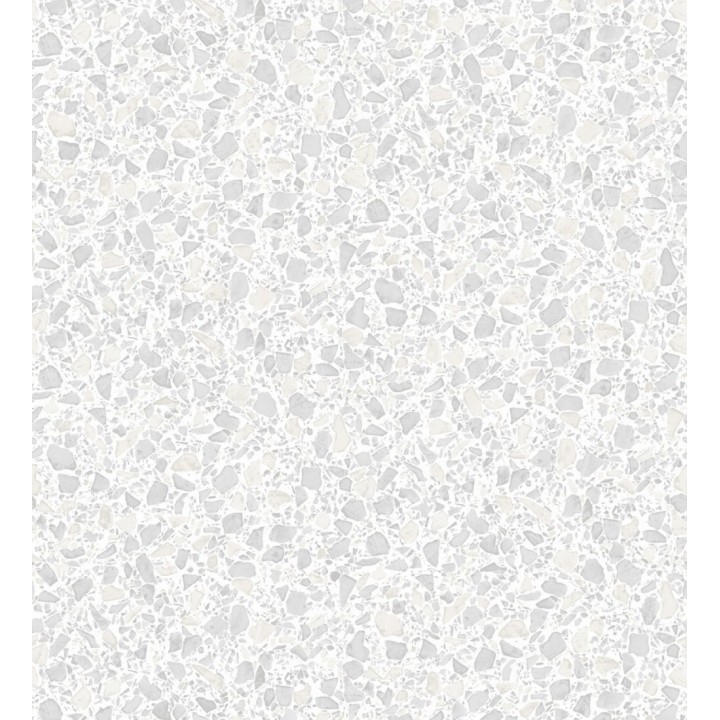 Papel pintado mármol de terrazo - Genova 679369