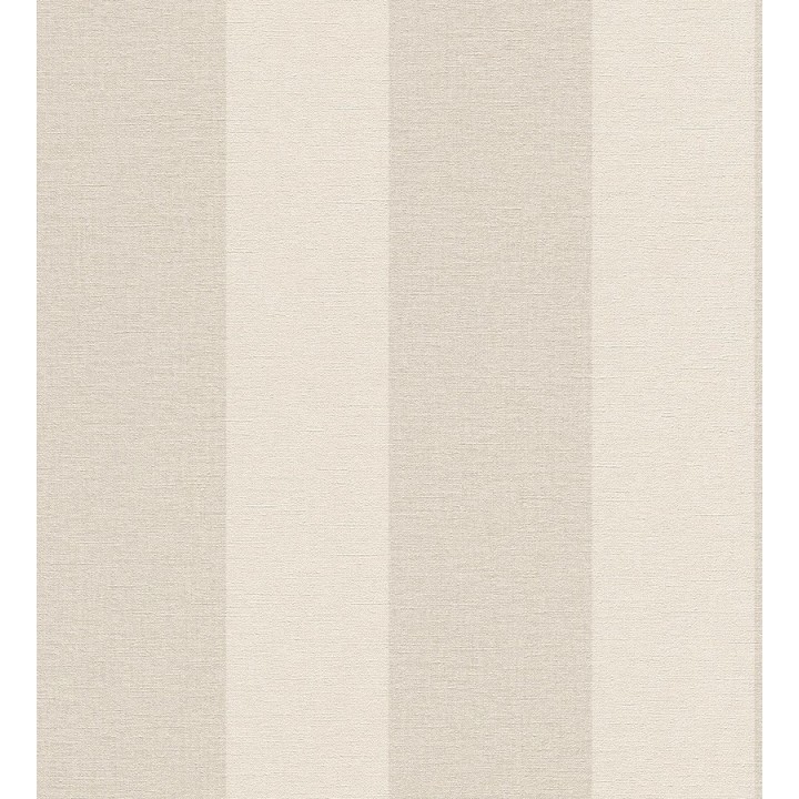 Papel pintado rayas clásicas efecto textil - Raya Van Gogh 6973