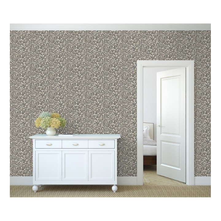 Papel pintado mármol de terrazo - Genova 679373