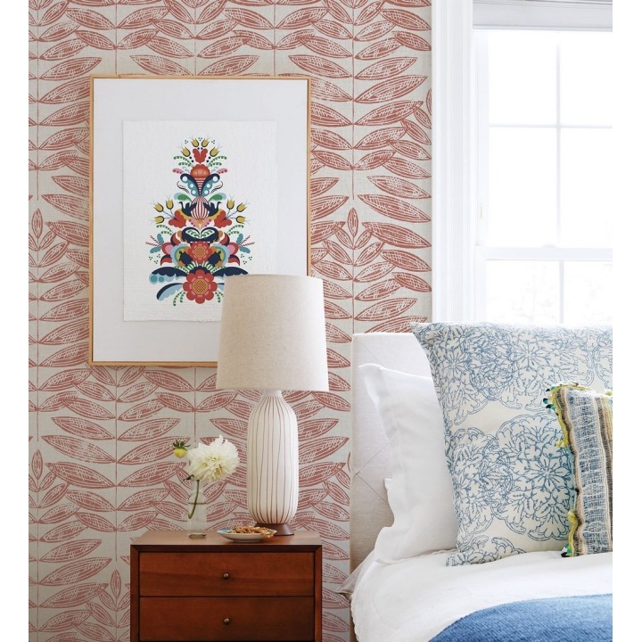 Quebec Leaves 679395