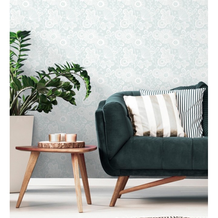 Sunday Flowers 679402