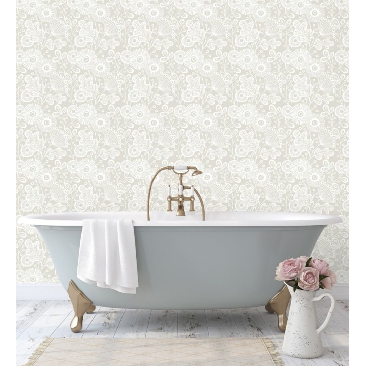 Sunday Flowers 679404