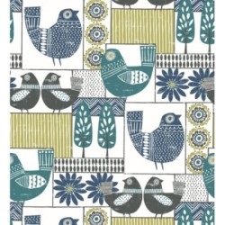 Scandi Birds 679406