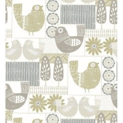Scandi Birds 679408