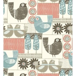 Scandi Birds 679409