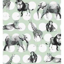 Papel pintado Gabú 7319