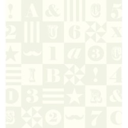 Papel pintado Roman 7320