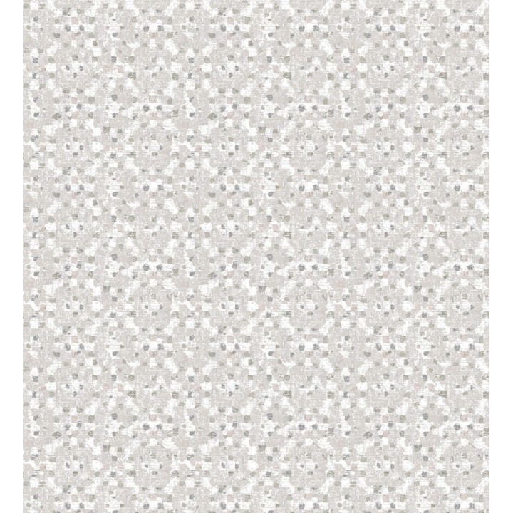 Papel pintado mosaico piedras pequeñas - Milan Mosaic 679430