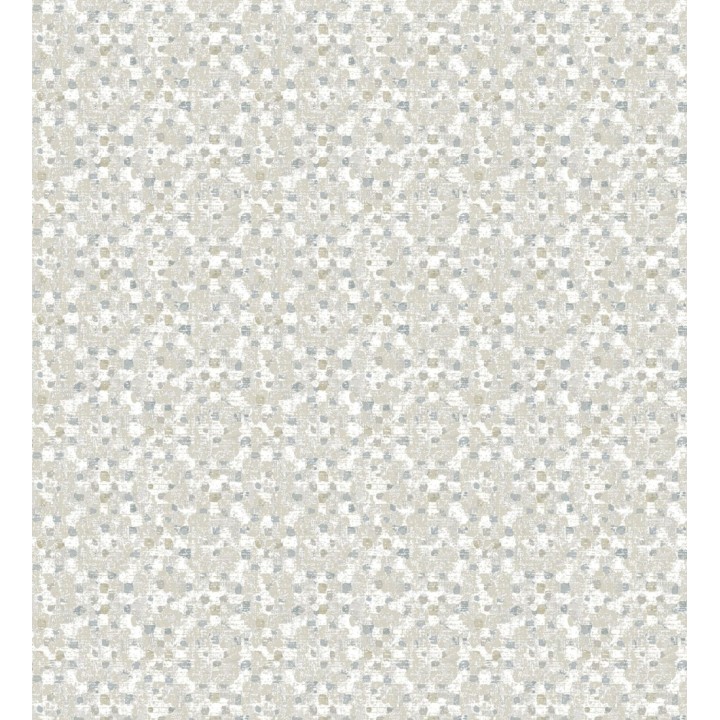 Papel pintado mosaico piedras pequeñas - Milan Mosaic 679432