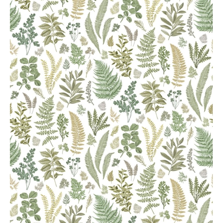 Papel pintado ramilletes silvestres - Madison Valley 679443