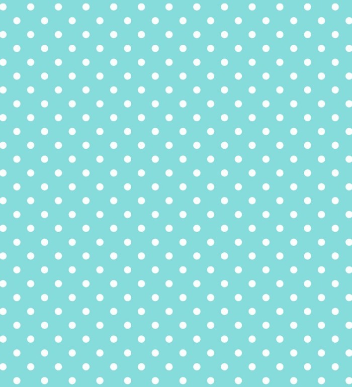 Papel pintado topitos pequeños y coquetos - Merlo 7326