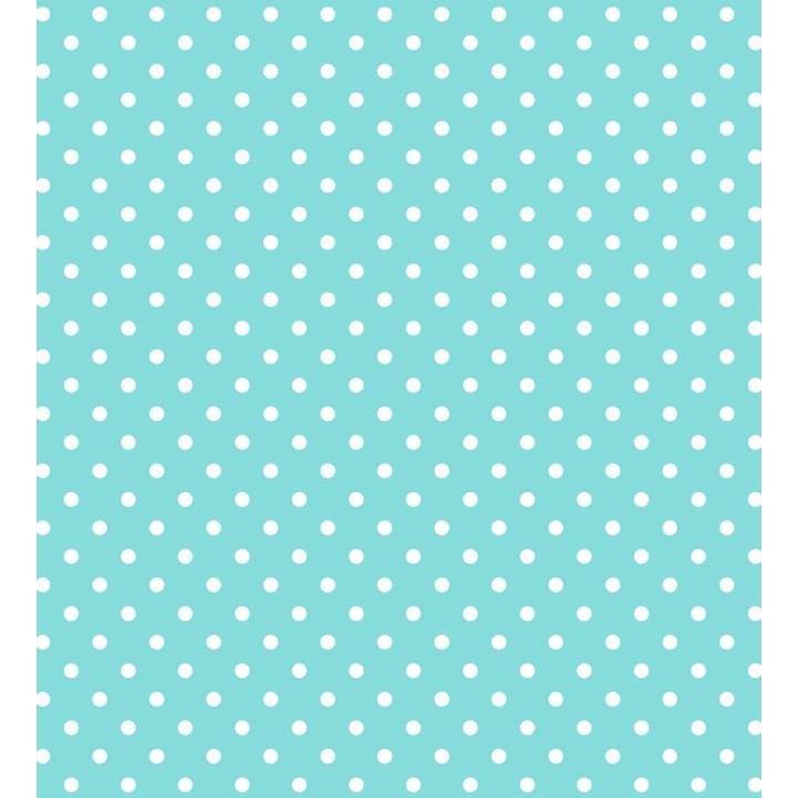 Papel pintado topitos pequeños y coquetos - Merlo 7326