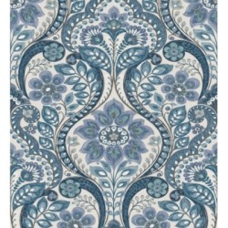 Papel pintado Regency Damask 679446
