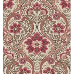 Papel pintado Regency Damask 679450