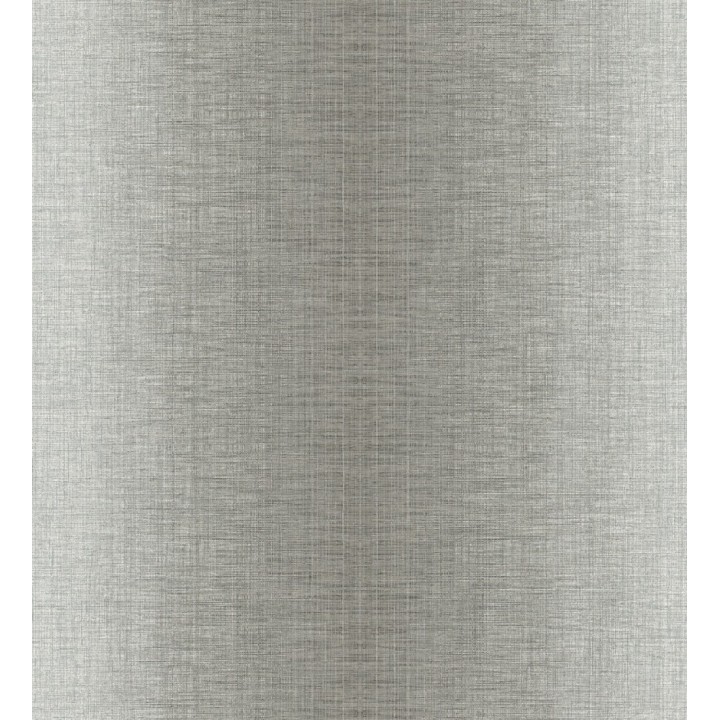 Papel pintado de rayas anchas difuminadas efecto textil - Pacific Fabric 679459