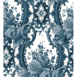 Papel pintado York House 679467