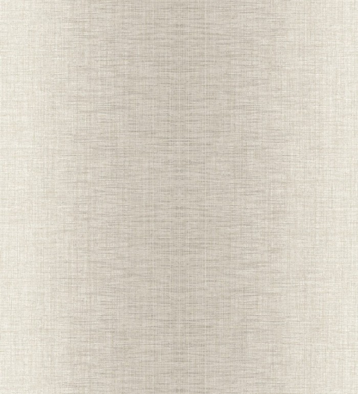 Papel pintado de rayas anchas difuminadas efecto textil - Pacific Fabric 679493