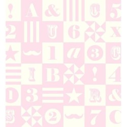 Papel pintado Roman 7354