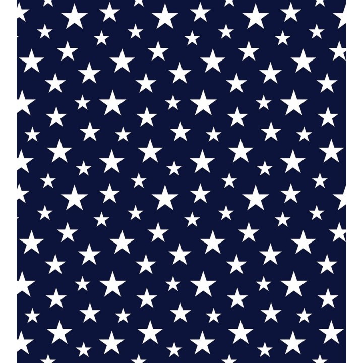 Papel pintado estrellas pequeñas para niños - Anseri 7356