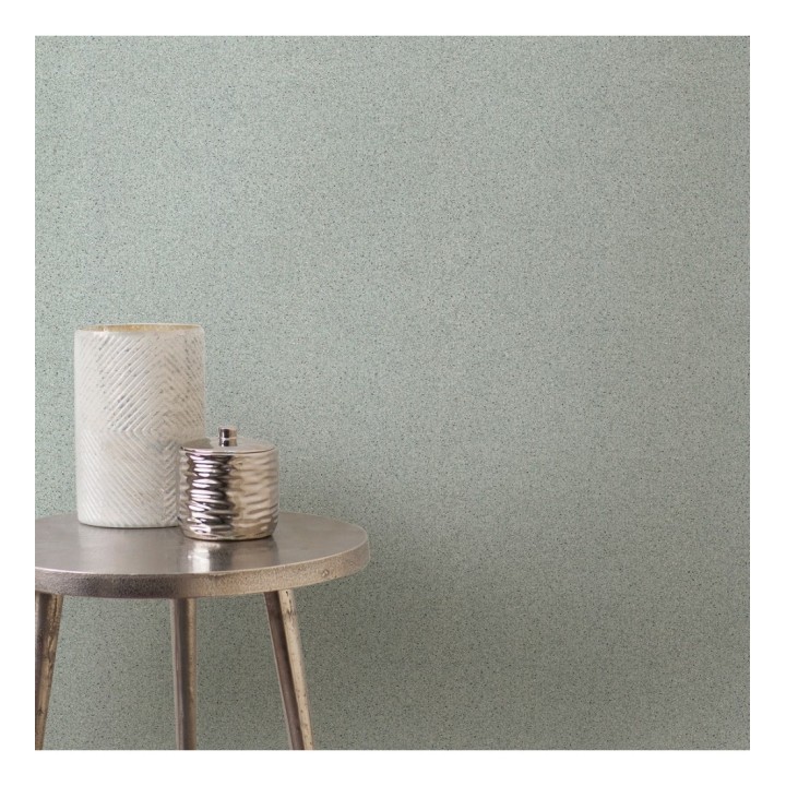 Papel pintado efecto cristales pequeños con destellos de diamante - Watson Stone 679497