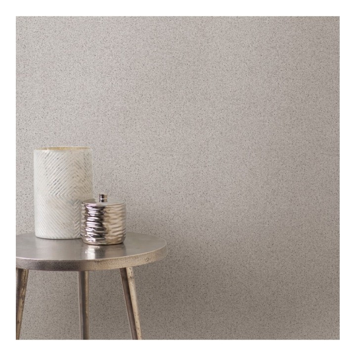 Papel pintado efecto cristales pequeños con destellos de diamante - Watson Stone 679498