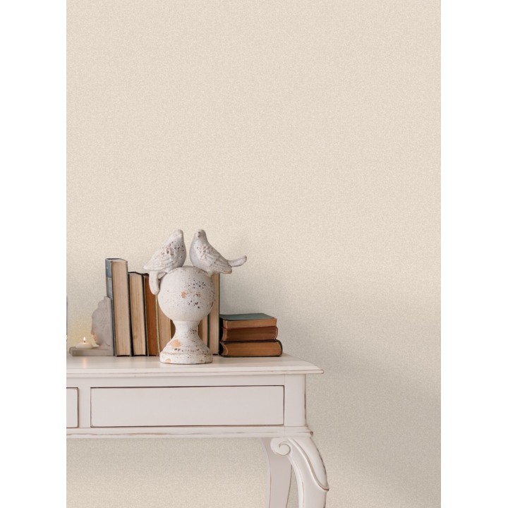 Papel pintado efecto cristales pequeños con destellos de diamante - Watson Stone 679499