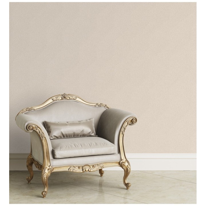 Papel pintado efecto cristales pequeños con destellos de diamante - Watson Stone 679499