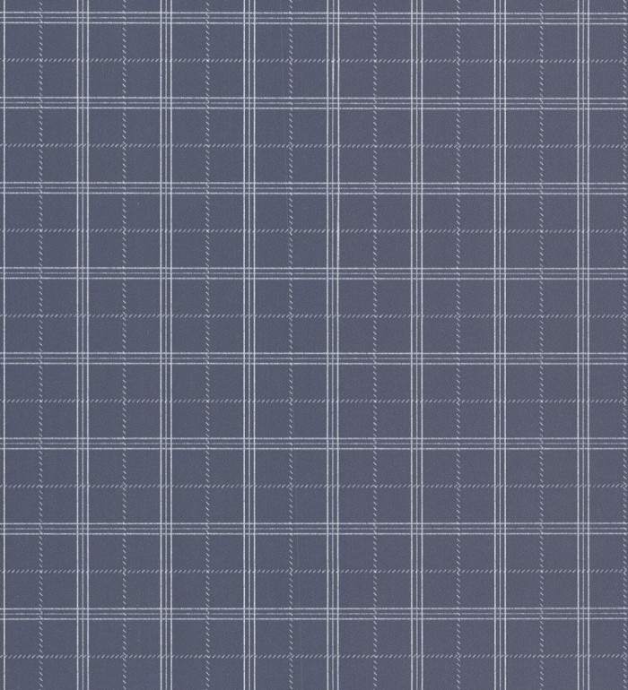 Papel pintado cuadros de estilo marinero - Parker 7383