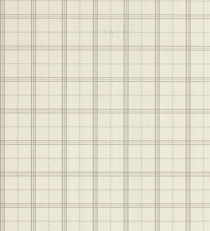 Papel pintado cuadros de estilo marinero - Parker 7384